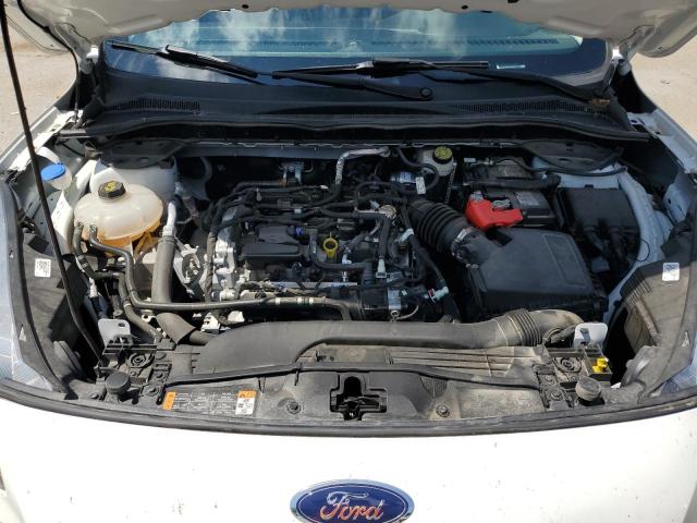 2021 FORD ESCAPE SEL - 1FMCU9H61MUB27512