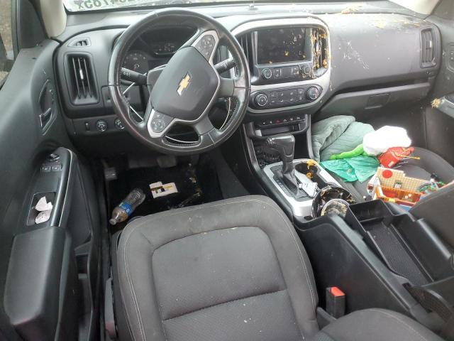 2019 CHEVROLET COLORADO 1GCHTCEN4K1302422