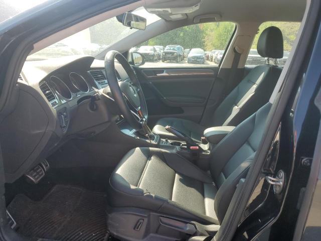2018 VOLKSWAGEN GOLF ALLTR 3VWH17AU7JM766636