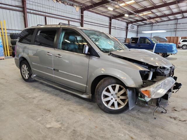2016 CHRYSLER TOWN & COUNTRY TOURING #3296326470