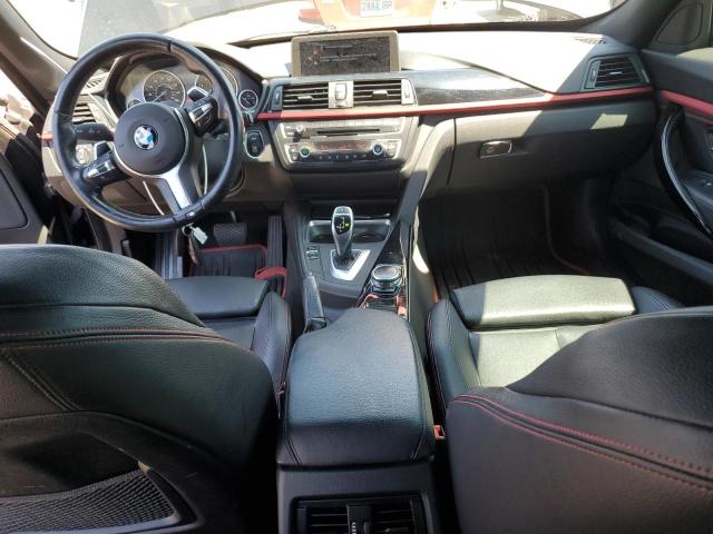2014 BMW 328 XIGT - WBA3X5C5XED242689