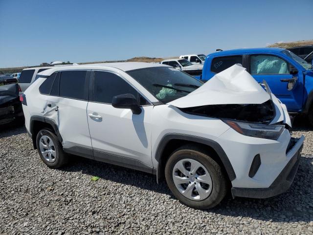 2025 TOYOTA RAV4 LE 2T3F1RFV8SC509218