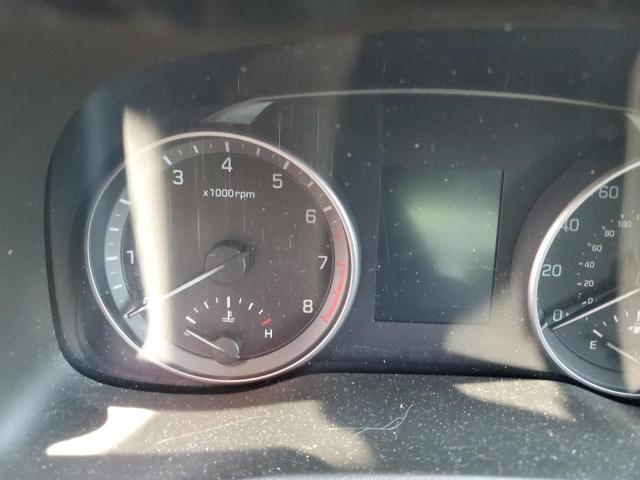 2017 HYUNDAI ELANTRA SE - 5NPD84LF7HH154074