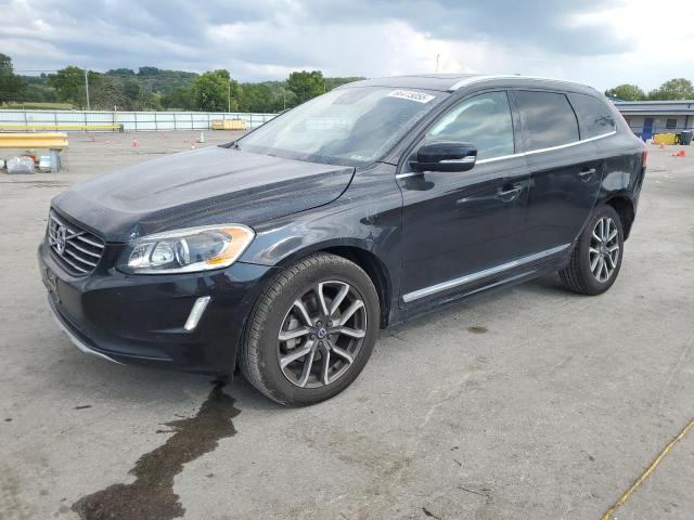 2016 VOLVO XC60 T5 PL YV4612RM4G2864666