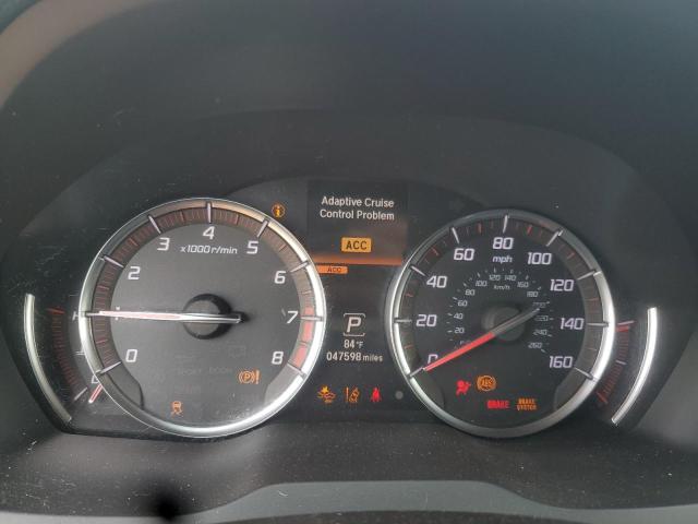 2020 ACURA MDX A-SPEC 5J8YD4H09LL027513