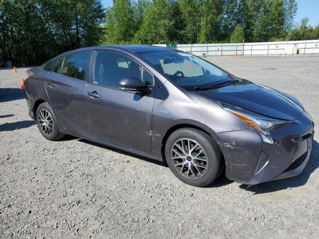 Vin: jtdkbrfu6j3597463, lot: 63406155, toyota prius 20184