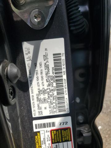 2021 TOYOTA TACOMA DOU - 3TYCZ5AN5MT049681