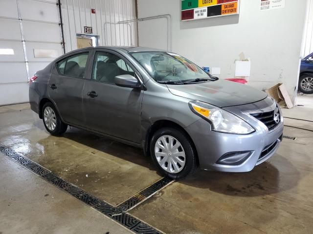 Vin: 3n1cn7ap7gl913826, lot: 62987695, nissan versa s 20164
