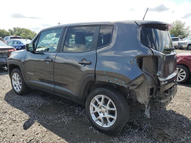 2021 JEEP RENEGADE L ZACNJDBB6MPN21004