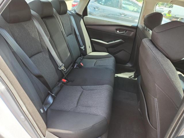 2023 HONDA ACCORD EX 1HGCY1F33PA002957