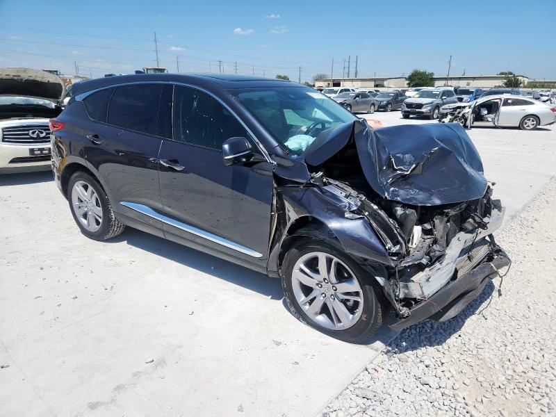 2019 ACURA RDX ADVANC 5J8TC2H72KL025826