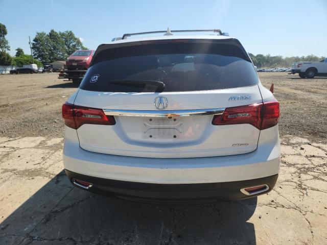 2015 ACURA MDX TECHNO 5FRYD4H47FB016887
