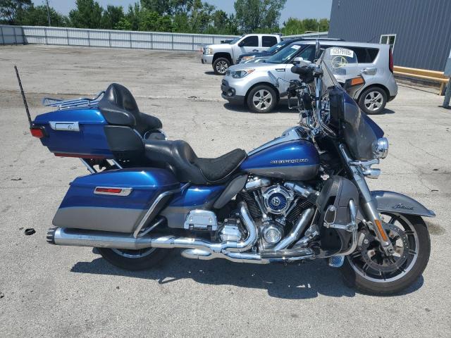 2017 HARLEY-DAVIDSON FLHTK ULTR 1HD1KED15HB694813