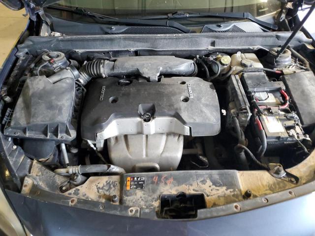 2015 CHEVROLET MALIBU 1LT 1G11C5SL8FF132700