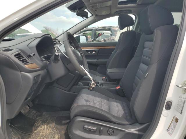 2017 HONDA CR-V EX - 2HKRW2H58HH627903