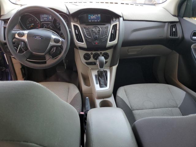 2012 FORD FOCUS - 1FAHP3K20CL343365