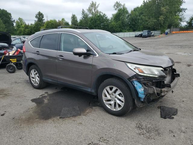 2015 HONDA CR-V EX - 2HKRM4H5XFH617968