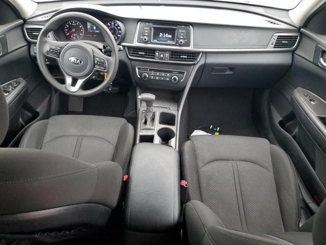 2016 KIA OPTIMA LX KNAGT4L39G5117346