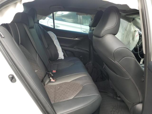 2023 TOYOTA CAMRY XSE 4T1K31AK7PU054948