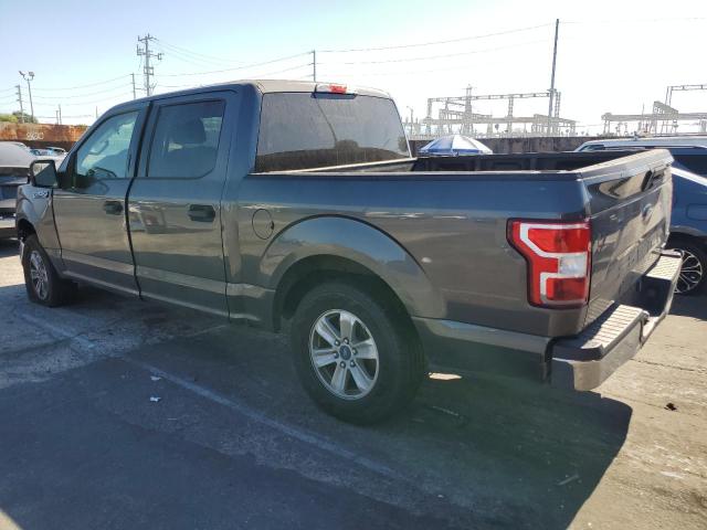 Vin: 1ftew1c46kkd75553, lot: 63788245, ford f-150 supercrew 20192