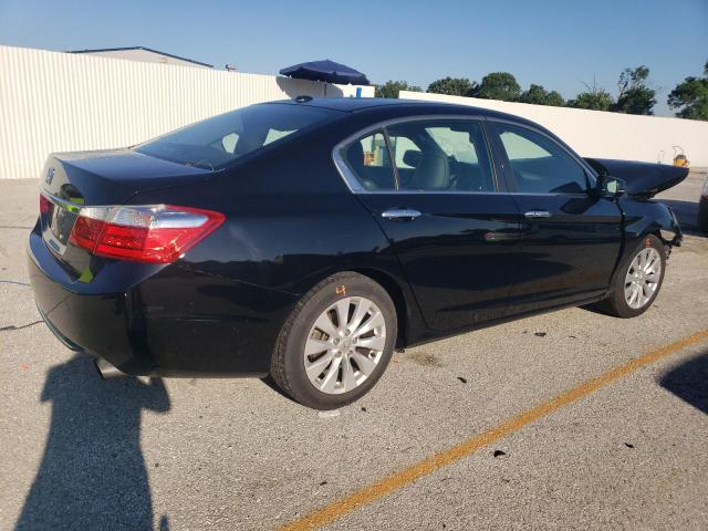 2015 HONDA ACCORD EXL 1HGCR2F81FA114881