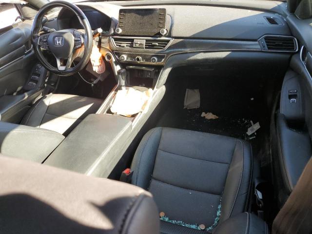 2019 HONDA ACCORD SPO 1HGCV1F37KA166360