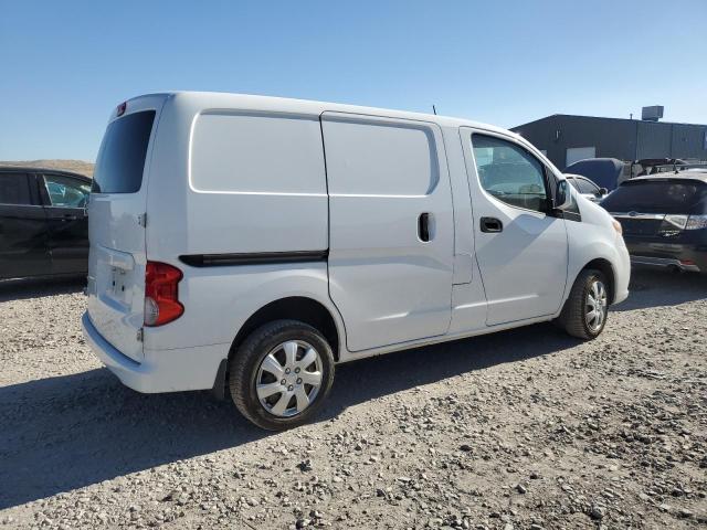 2015 NISSAN NV200 2.5S 3N6CM0KN5FK699134