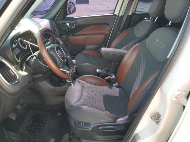 2014 FIAT 500L TREKK - ZFBCFADH1EZ008518