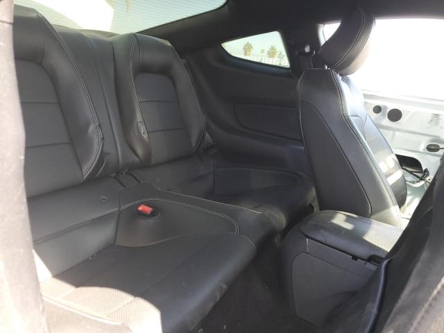 2018 FORD MUSTANG - 1FA6P8THXJ5147068