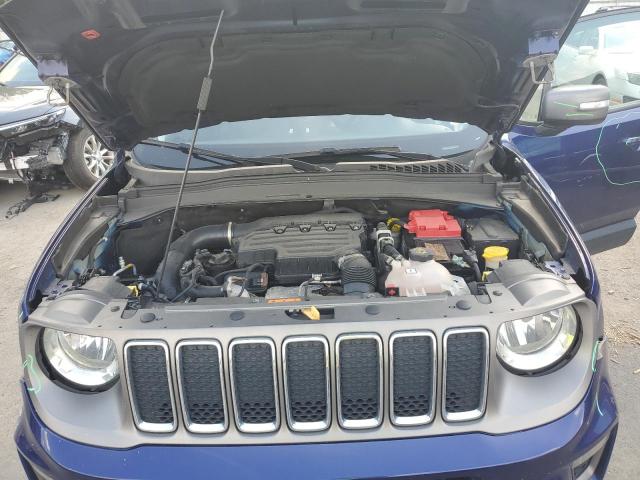 2021 JEEP RENEGADE L ZACNJDD15MPM49720