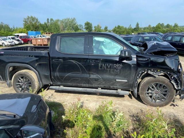 2025 GMC SIERRA K15 - 3GTUUCED5SG179198