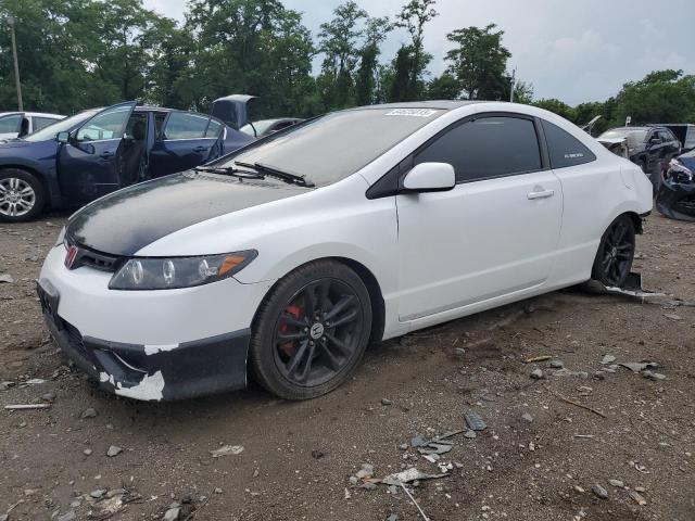 HONDA CIVIC SI