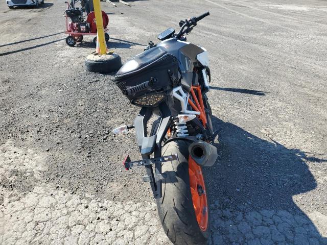 2017 KTM 1290 SUPER VBKV39407HM960902