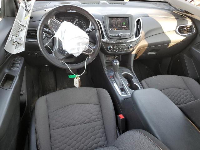 2021 CHEVROLET EQUINOX LT 3GNAXKEV5MS125517