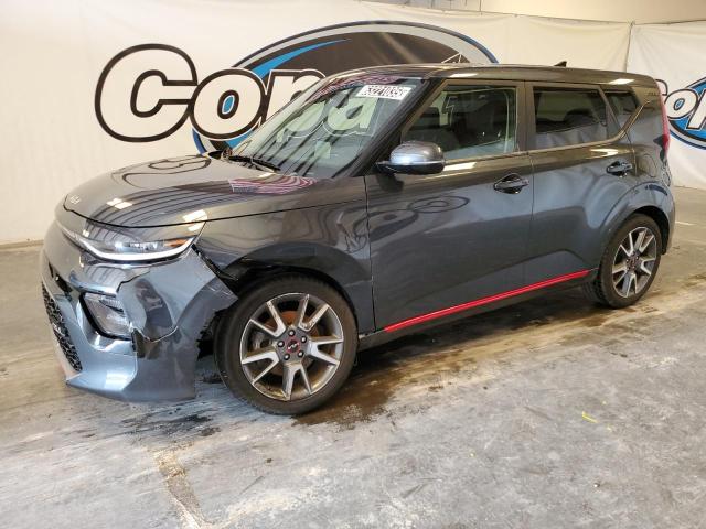 2022 KIA SOUL GT-LI KNDJ53AF3N7831646