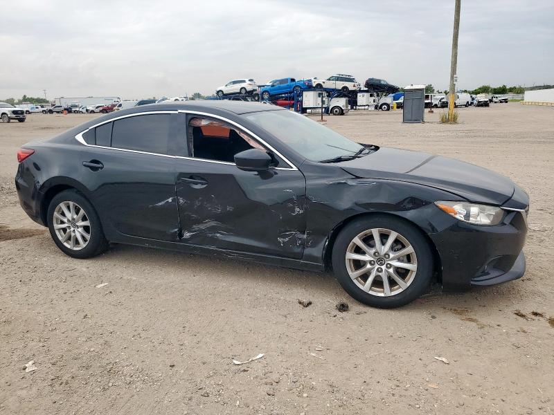 2017 MAZDA 6 SPORT JM1GL1U58H1147934