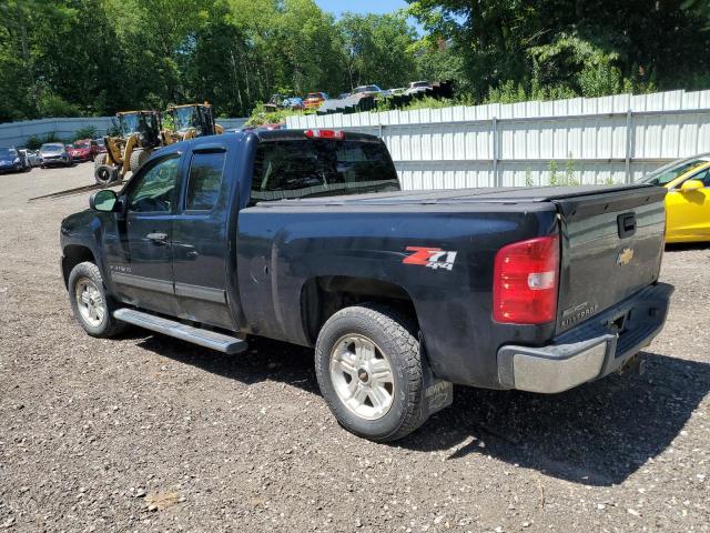2011 CHEVROLET SILVERADO - 1GCRKSE34BZ234995