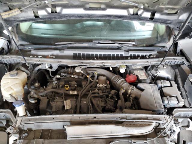 2019 FORD EDGE SEL #3260673685