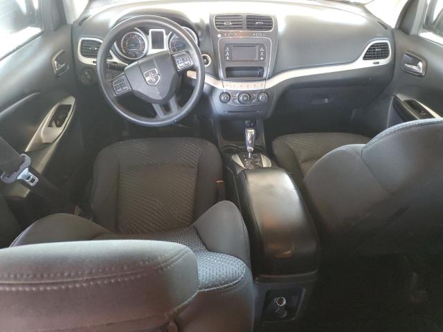 2015 DODGE JOURNEY SX 3C4PDCBG7FT718137