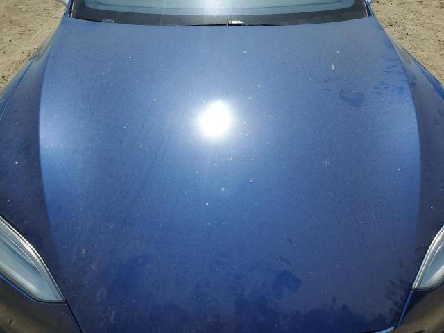 2017 TESLA MODEL S - 5YJSA1E28HF213023