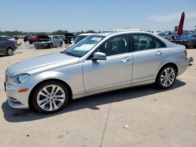 MERCEDES-BENZ C 300 4MAT