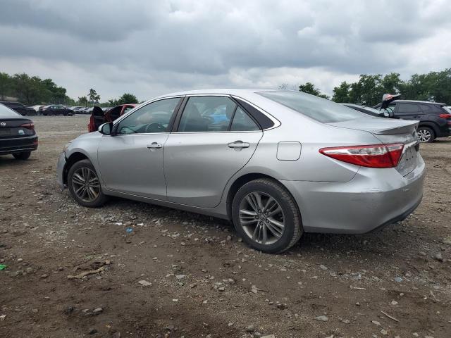 2017 TOYOTA CAMRY LE 4T1BF1FK9HU689350