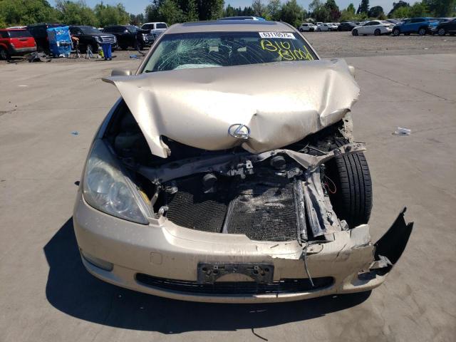 2004 LEXUS ES 330 #3282414272