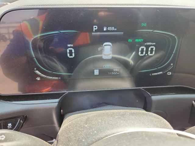 2024 KIA NIRO EX KNDCR3LE2R5152261