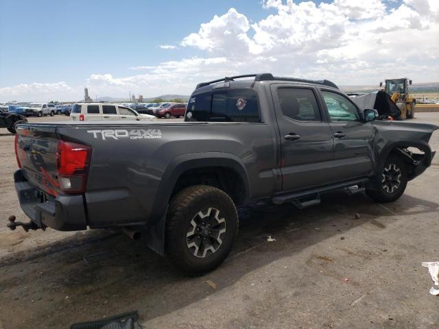 2019 TOYOTA TACOMA DOU - 3TMDZ5BNXKM067153