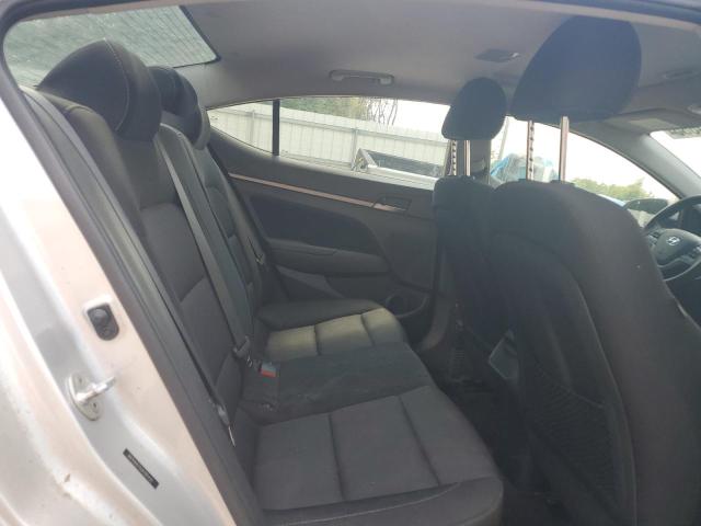 2018 HYUNDAI ELANTRA SE - 5NPD84LF0JH280492