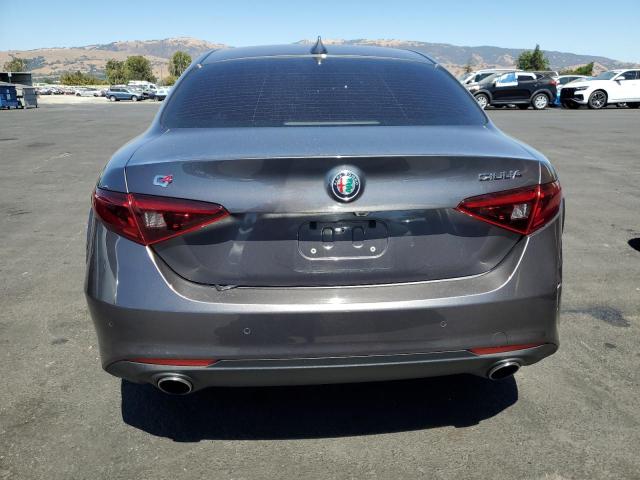 2017 ALFA ROMEO GIULIA TI ZARFAEEN7H7540480