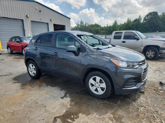 2020 CHEVROLET TRAX LS - 3GNCJKSBXLL151253