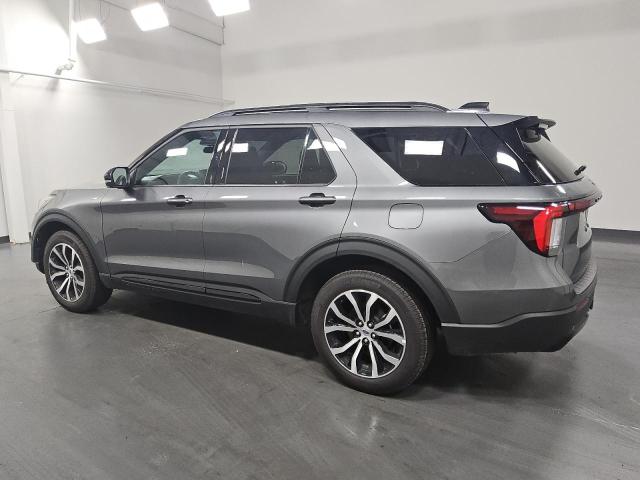 2025 FORD EXPLORER S 1FMUK8KH1SGB53201