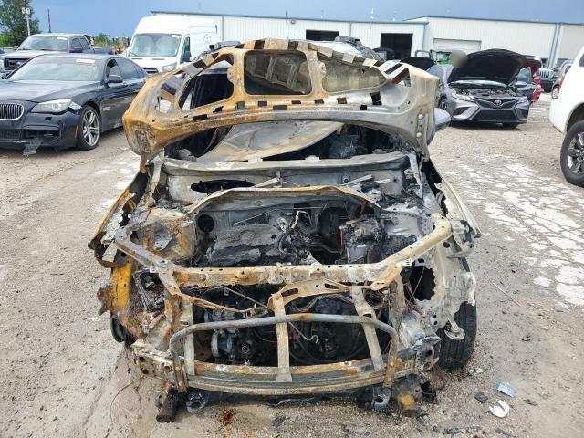 2024 CHEVROLET TRAILBLAZE - KL79MPS23RB214661